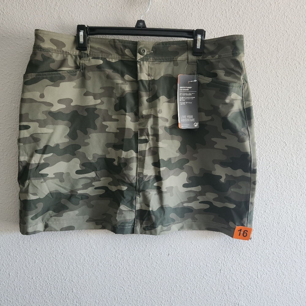 Eddie Bauer Skort